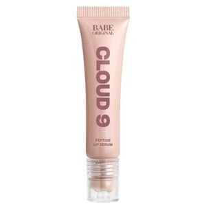 Babe Original Cloud 9 Peptide Lip Serum